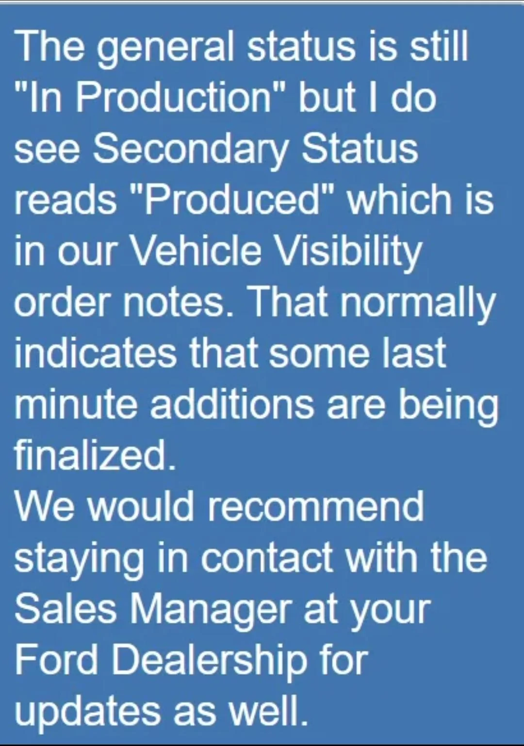 S650 Mustang 45 Day Email Screenshot_20230622_065223_Messenger