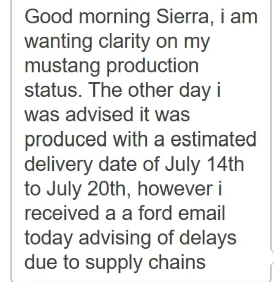 S650 Mustang 45 Day Email Screenshot_20230622_085000_Messenger