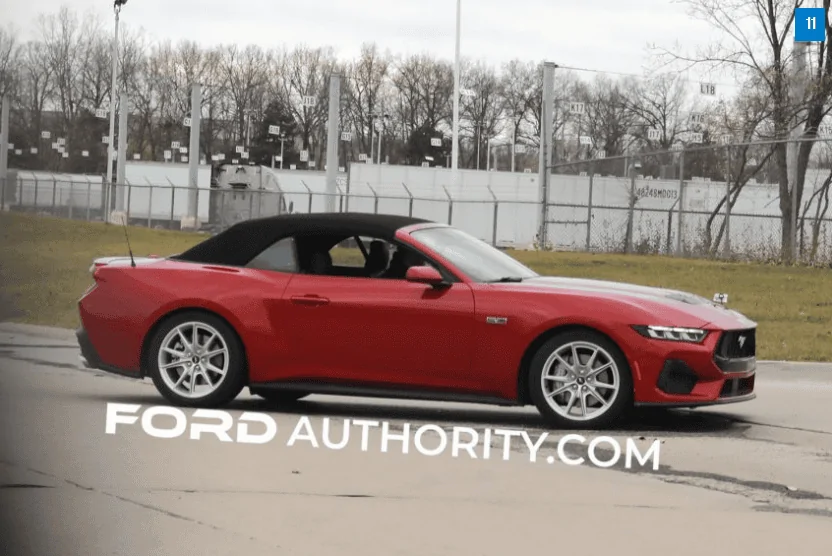 S650 Mustang GT Premium Wheels are Disgusting 18c4gso