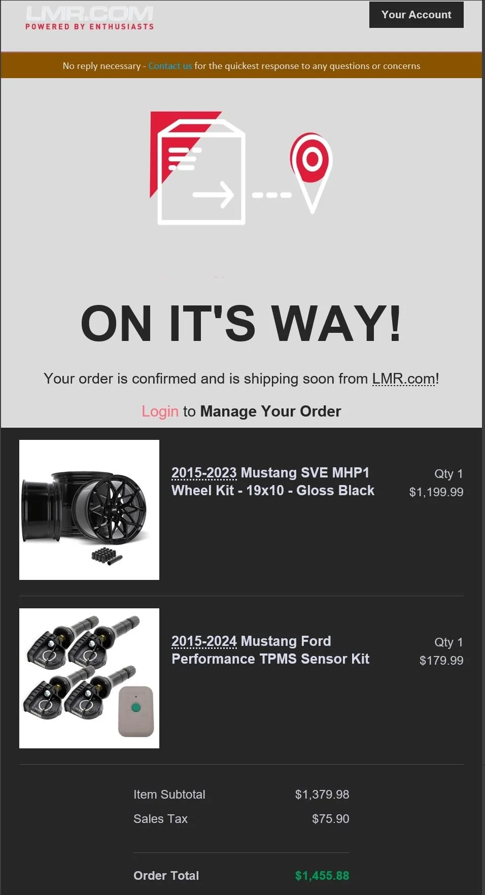 S650 Mustang 2024 Mustang Wheels Offsets & Fitment (same as S550)? mhp1sss