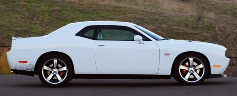 S650 Mustang Challenger or S650 dims (2)