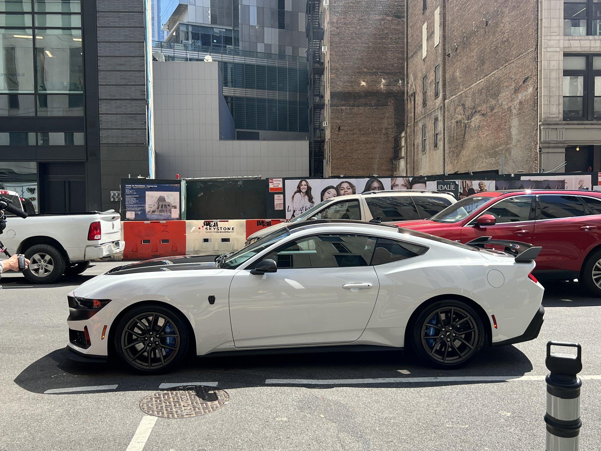 S650 Mustang From This to That S650 (Photos Edition) IMG_0467