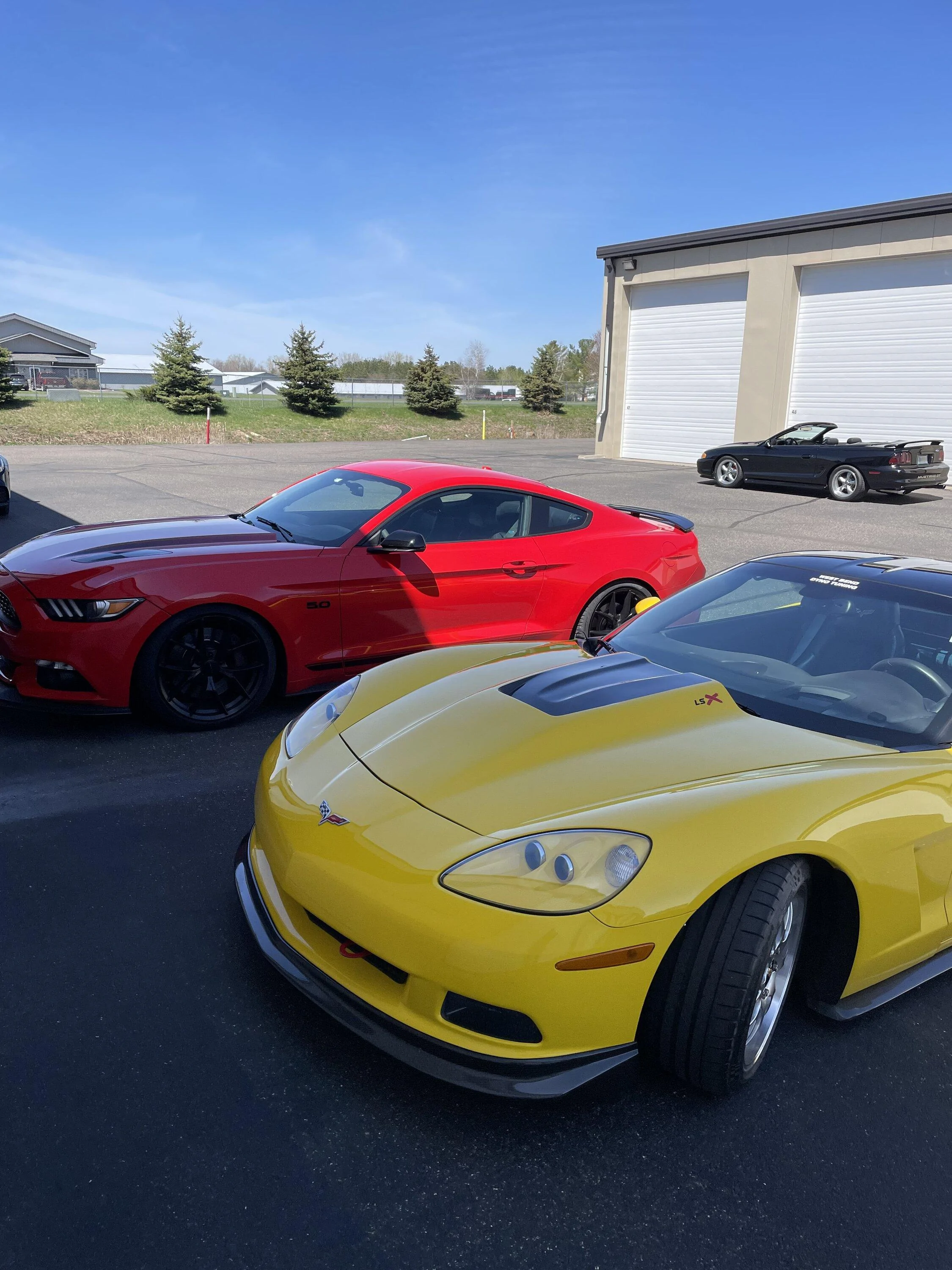 S650 Mustang From This to That S650 (Photos Edition) IMG_4568