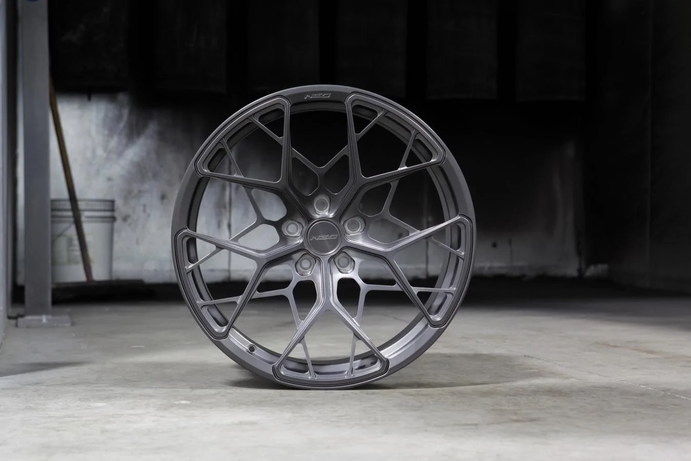 S650 Mustang 2024 Mustang Wheels Offsets & Fitment (same as S550)? NES_MS-6_20X10_MLS_001