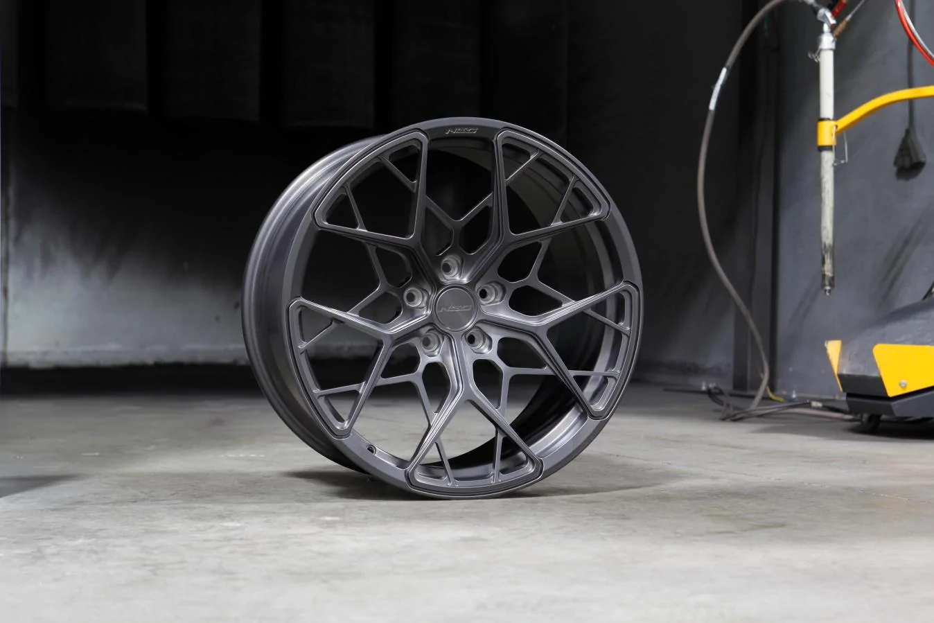 S650 Mustang 2024 Mustang Wheels Offsets & Fitment (same as S550)? NES_MS-6_20X10_MLS_002