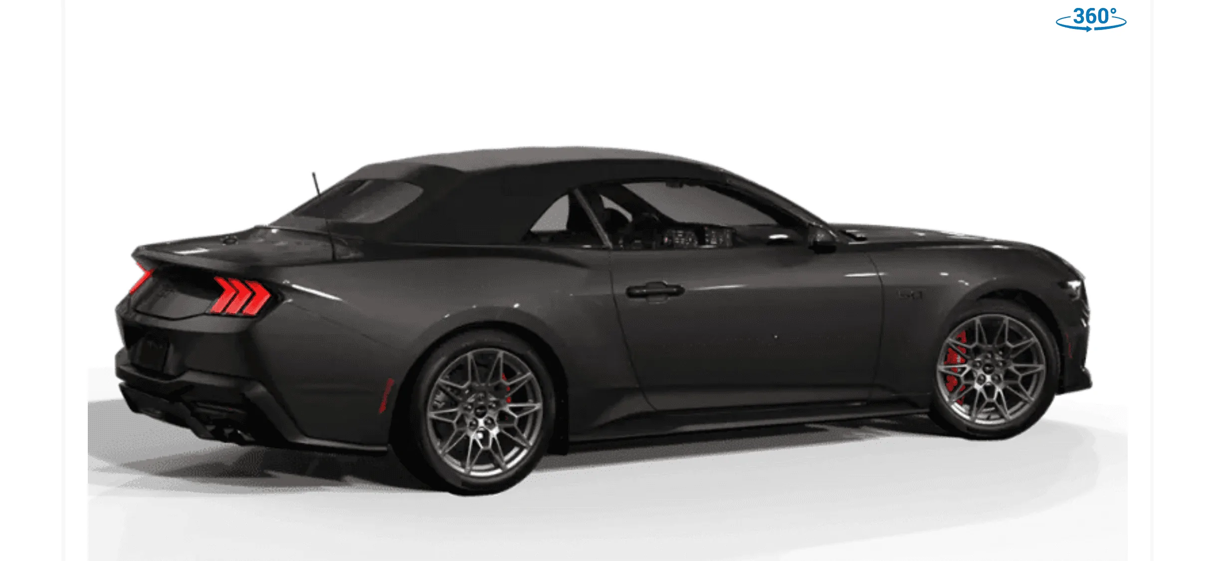 S650 Mustang Official DARK MATTER GRAY Mustang S650 Thread IMG_5389