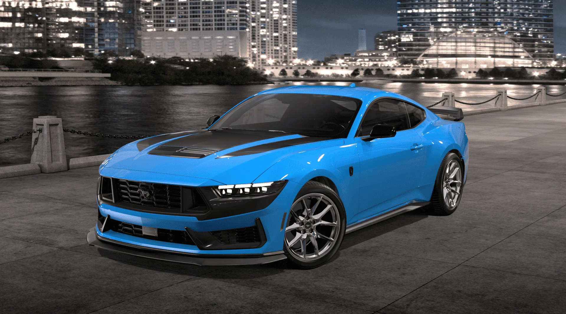 S650 Mustang 2024 Mustang Build & Price Configurator UPDATED!! [New Images] 1688054845585