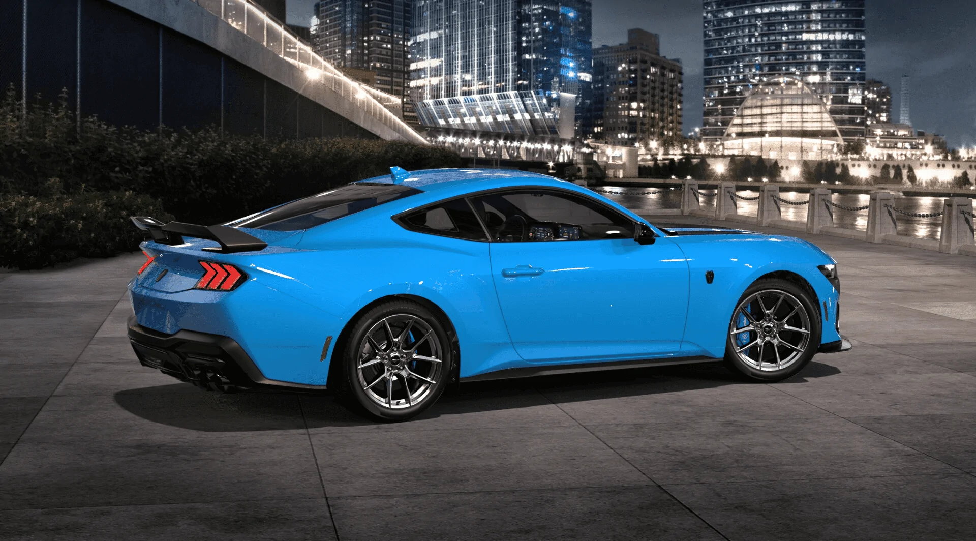 S650 Mustang 2024 Mustang Build & Price Configurator UPDATED!! [New Images] 1688054858947