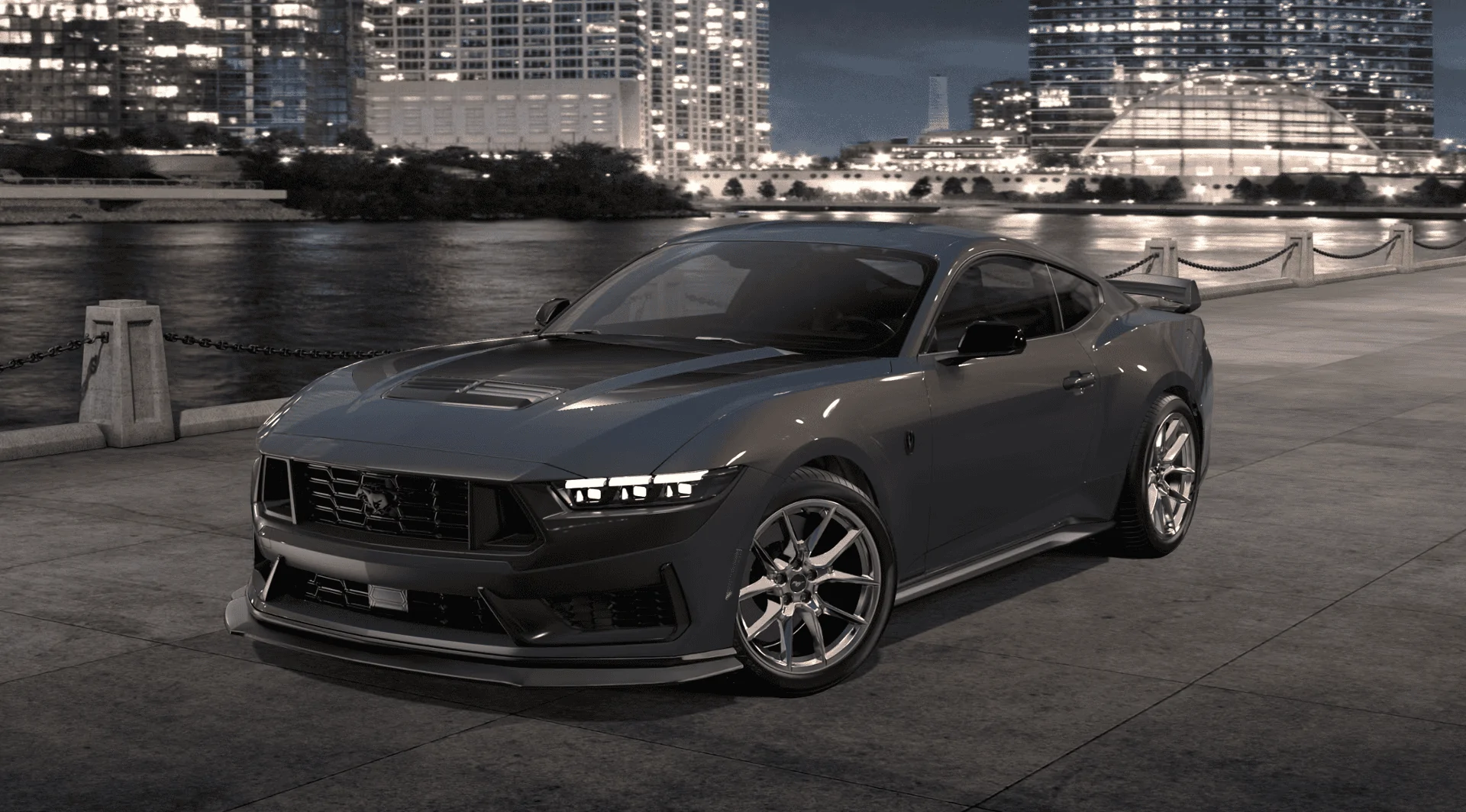 S650 Mustang 2024 Mustang Build & Price Configurator UPDATED!! [New Images] vehicle (1)