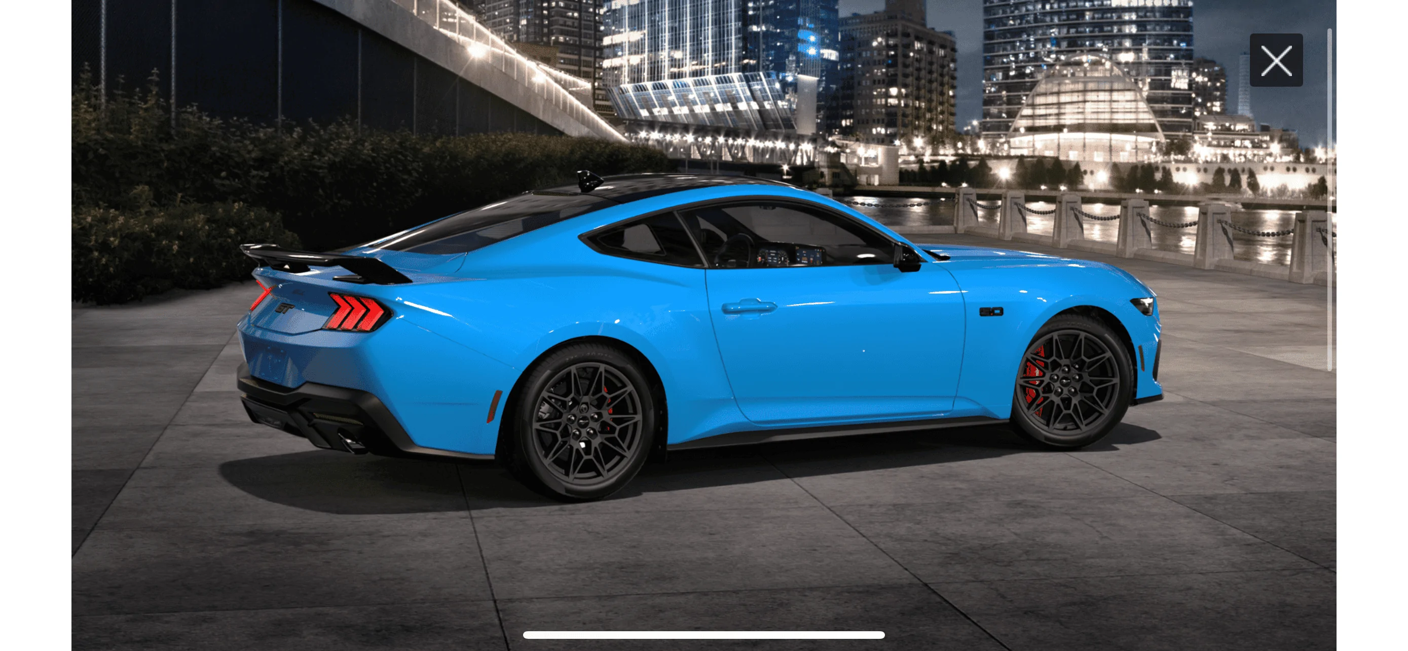 S650 Mustang 2024 Mustang Build & Price Configurator UPDATED!! [New Images] 52350490-BEFA-4ECF-AD71-5FC7AE62D50A