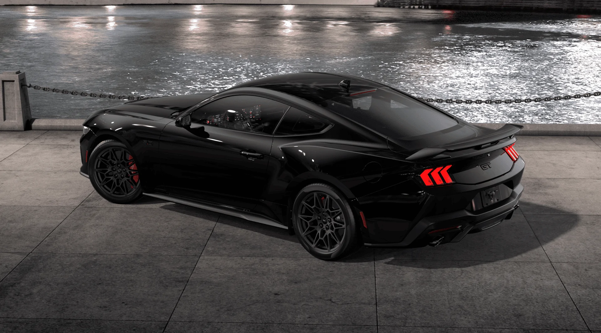 S650 Mustang 2024 Mustang Build & Price Configurator UPDATED!! [New Images] mustang spec