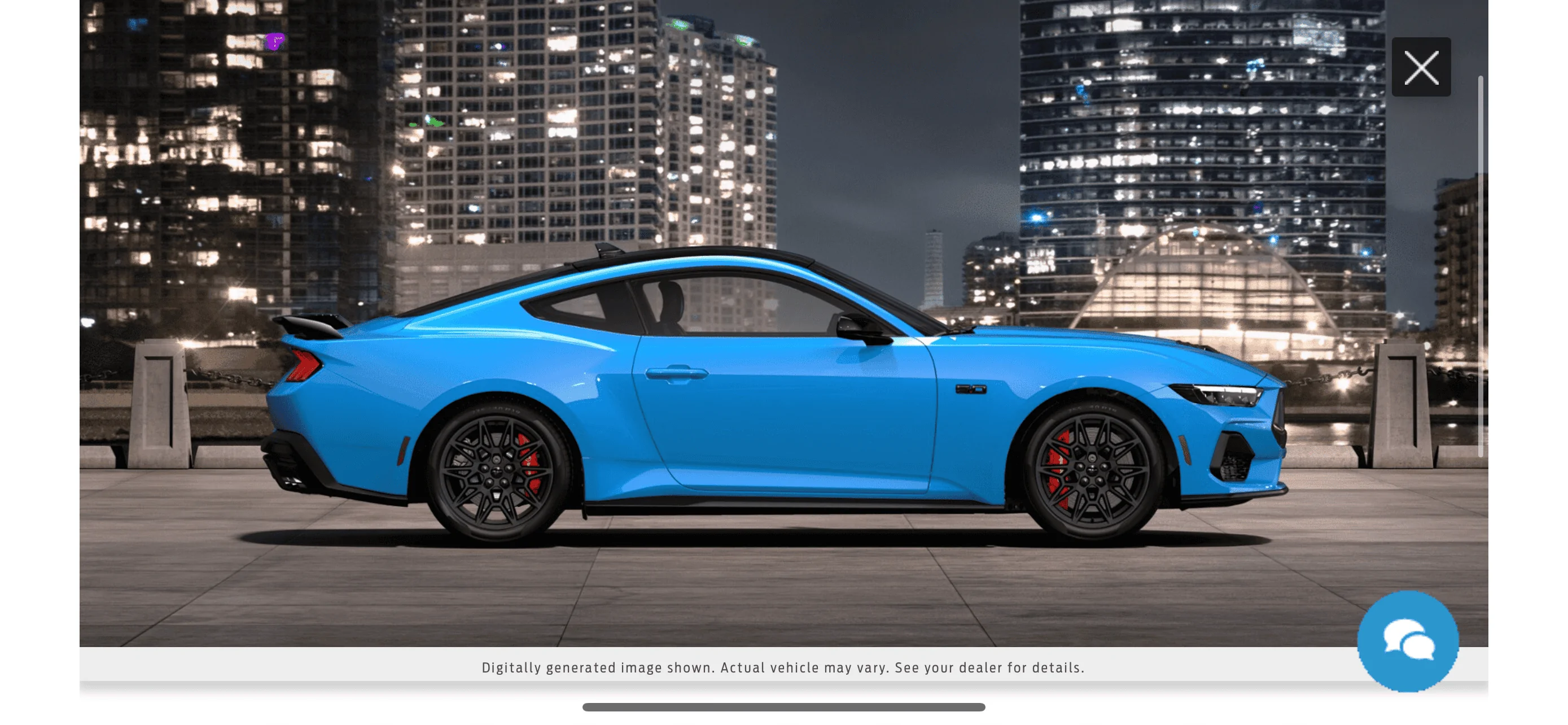 S650 Mustang 2024 Mustang Build & Price Configurator UPDATED!! [New Images] FA0D113C-C2AF-42DC-8F53-FBA2B184DBD9