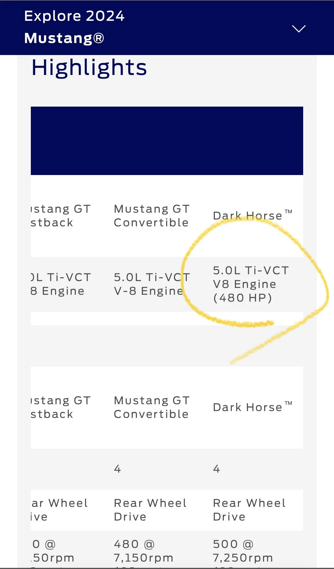 S650 Mustang 4th Gen Coyote (5.0L Ti-VCT) S650 V8 Engine Technical Info / Specs IMG_7985