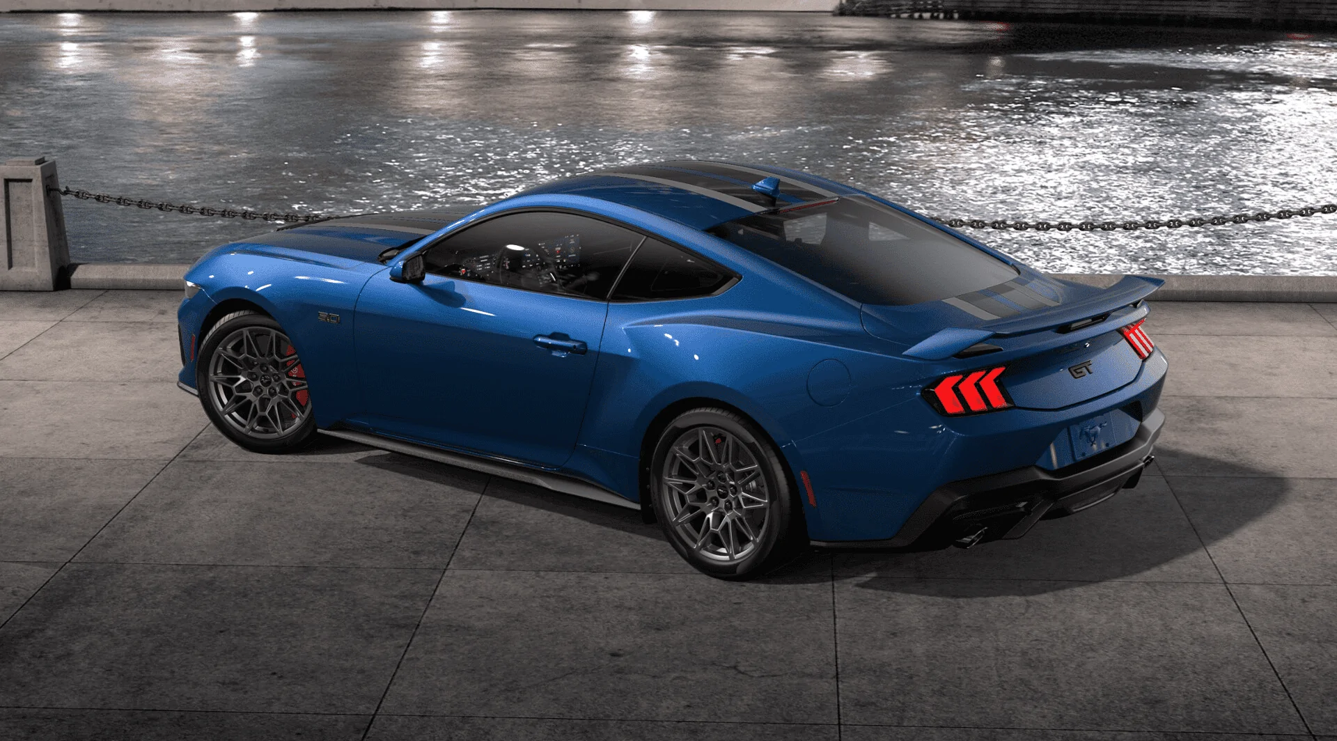 S650 Mustang 2024 Mustang Build & Price Configurator UPDATED!! [New Images] 1688071562423