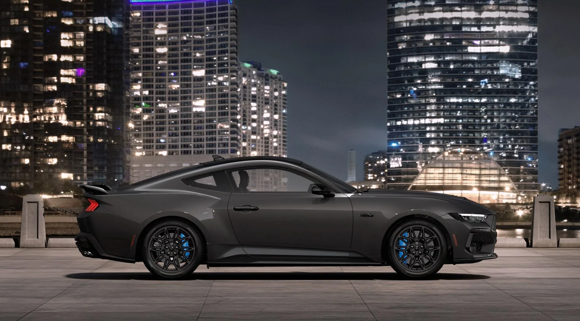 S650 Mustang Anyone making changes?!?? S650_DMG_GB