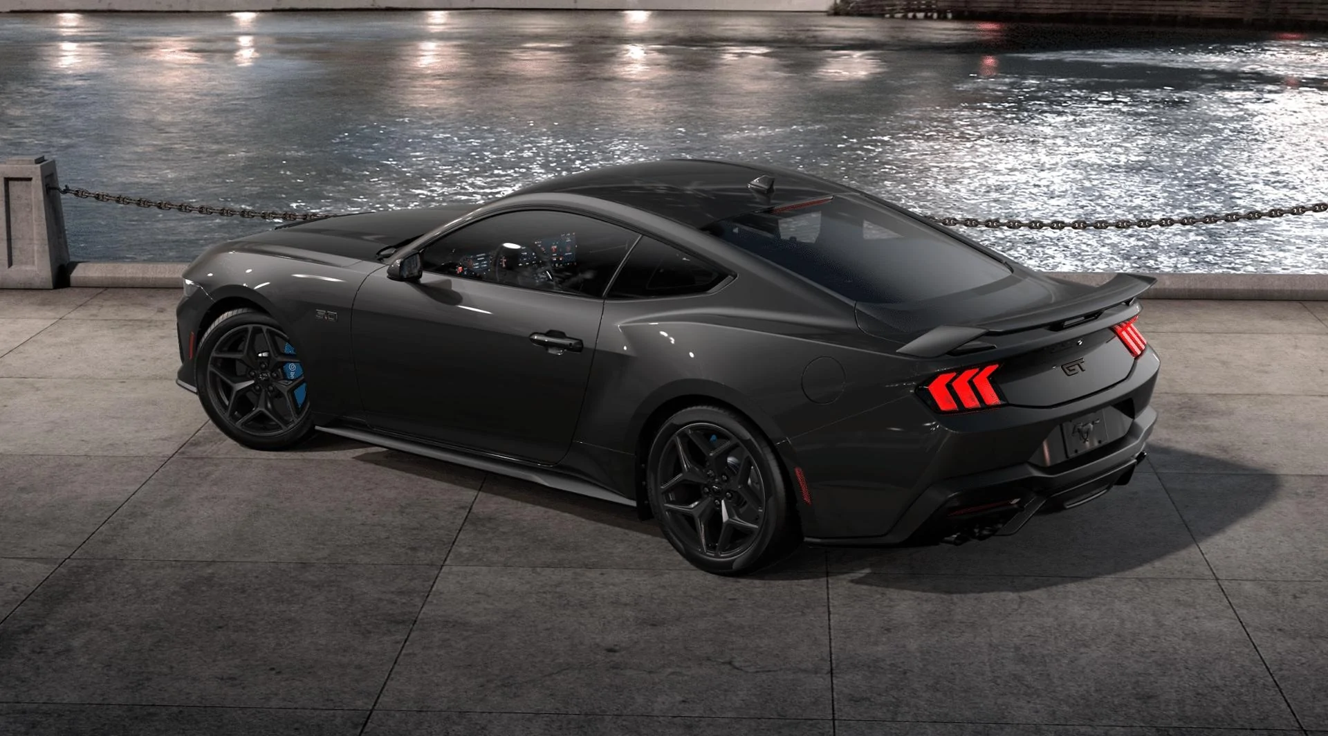 S650 Mustang 2024 Mustang Build & Price Configurator UPDATED!! [New Images] stang