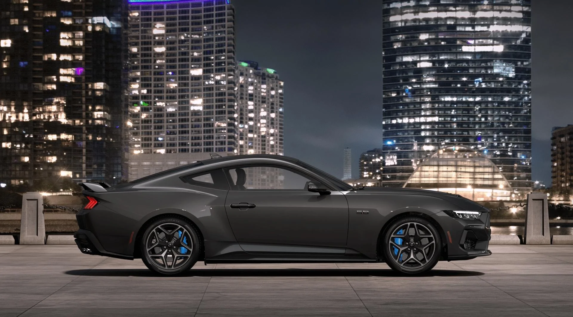 S650 Mustang 2024 Mustang Build & Price Configurator UPDATED!! [New Images] vehicle (1)