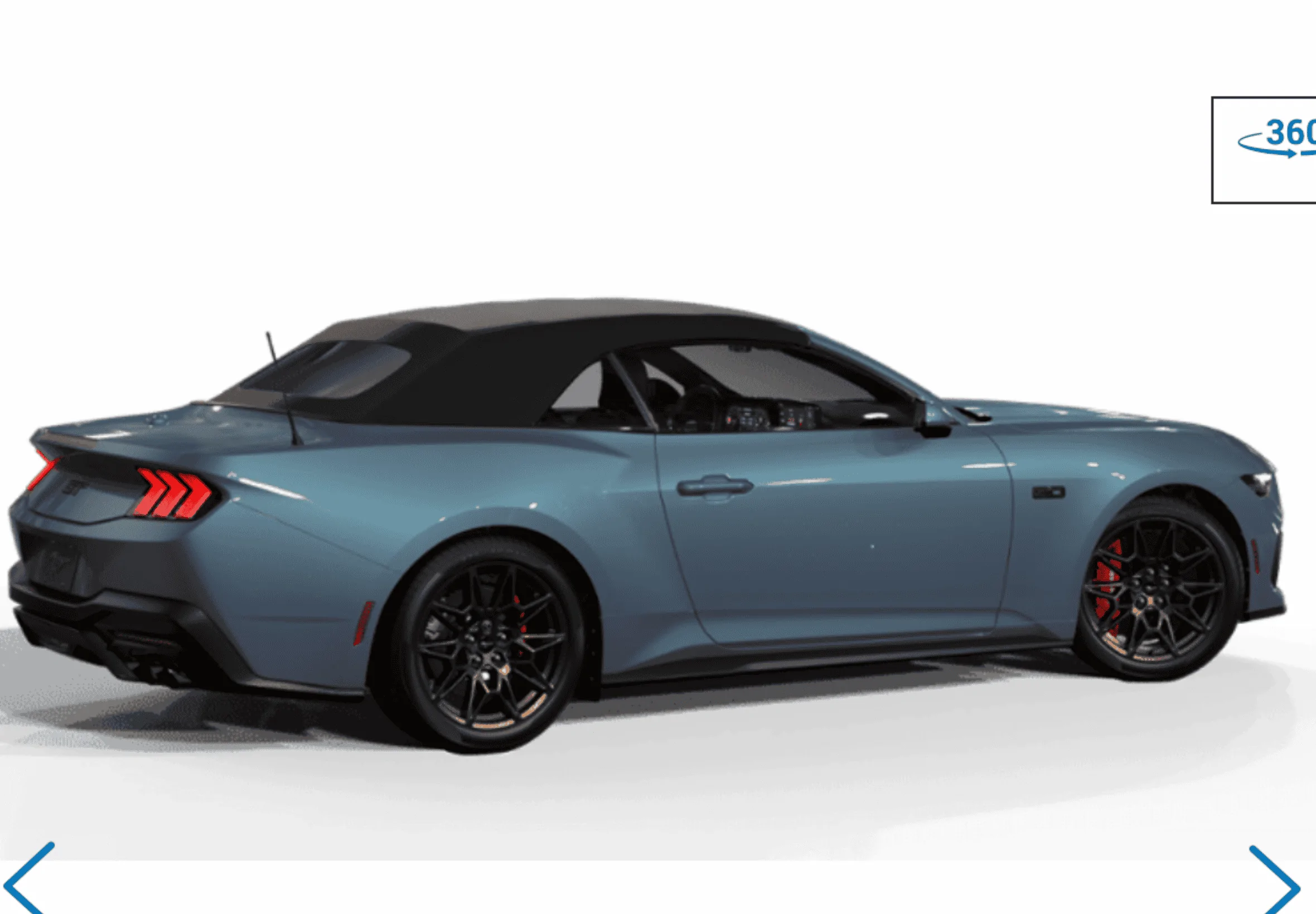 S650 Mustang 2024 Mustang Build & Price Configurator UPDATED!! [New Images] IMG_0089