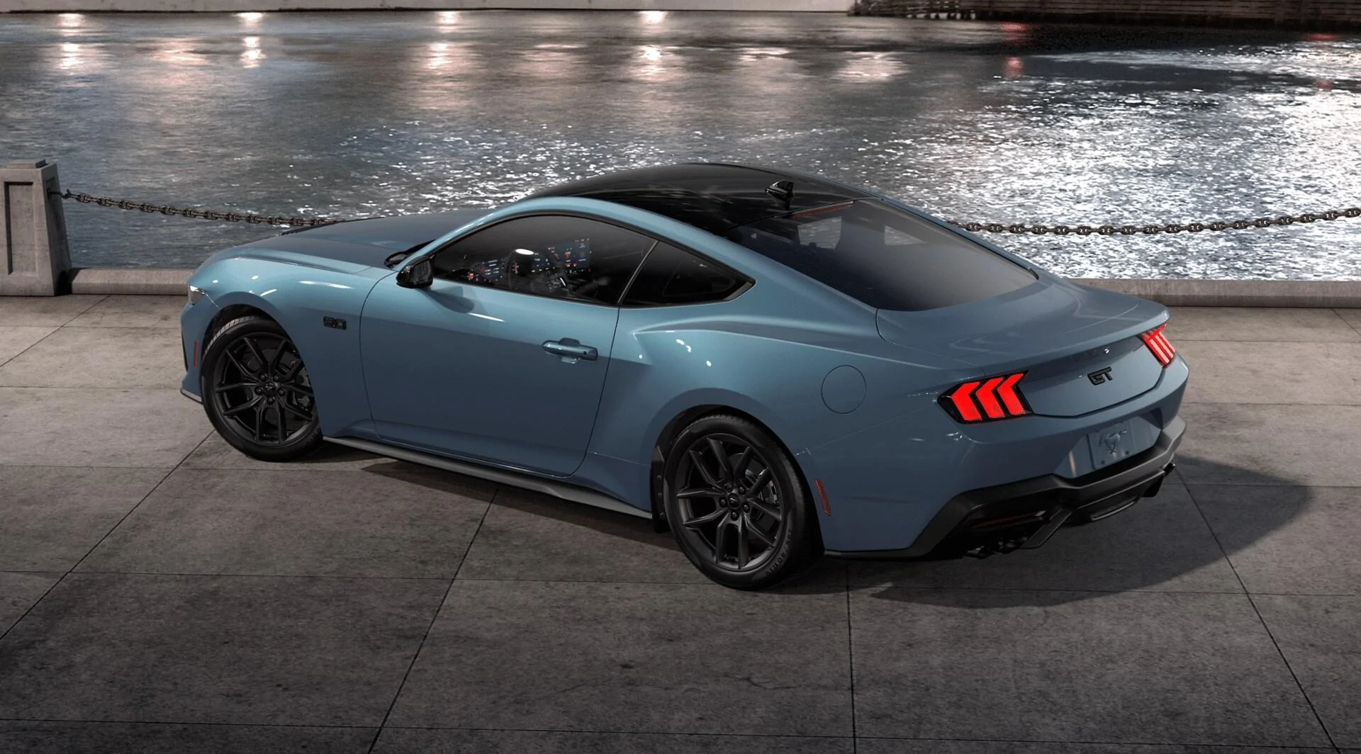 S650 Mustang Official VAPOR BLUE Mustang S650 Thread mustang16