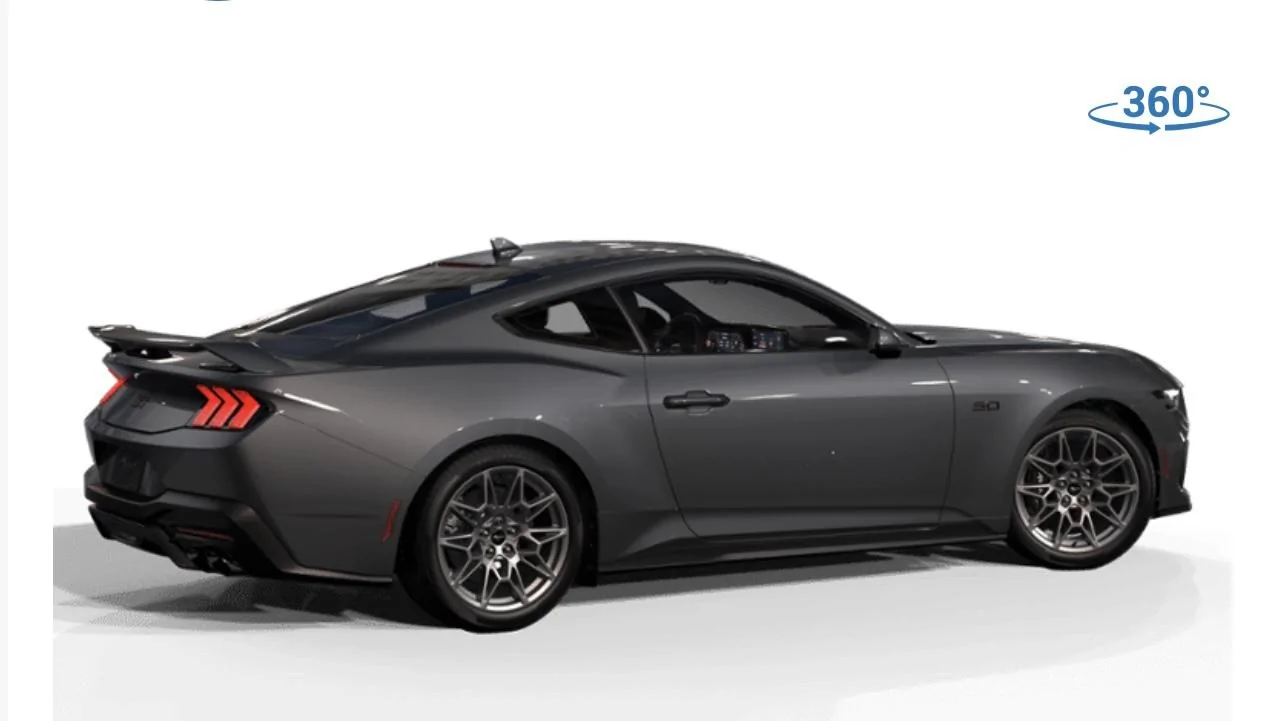 S650 Mustang Official CARBONIZED GRAY Mustang S650 Thread 37211BDE-703F-4CC3-A703-597FAD8292BA