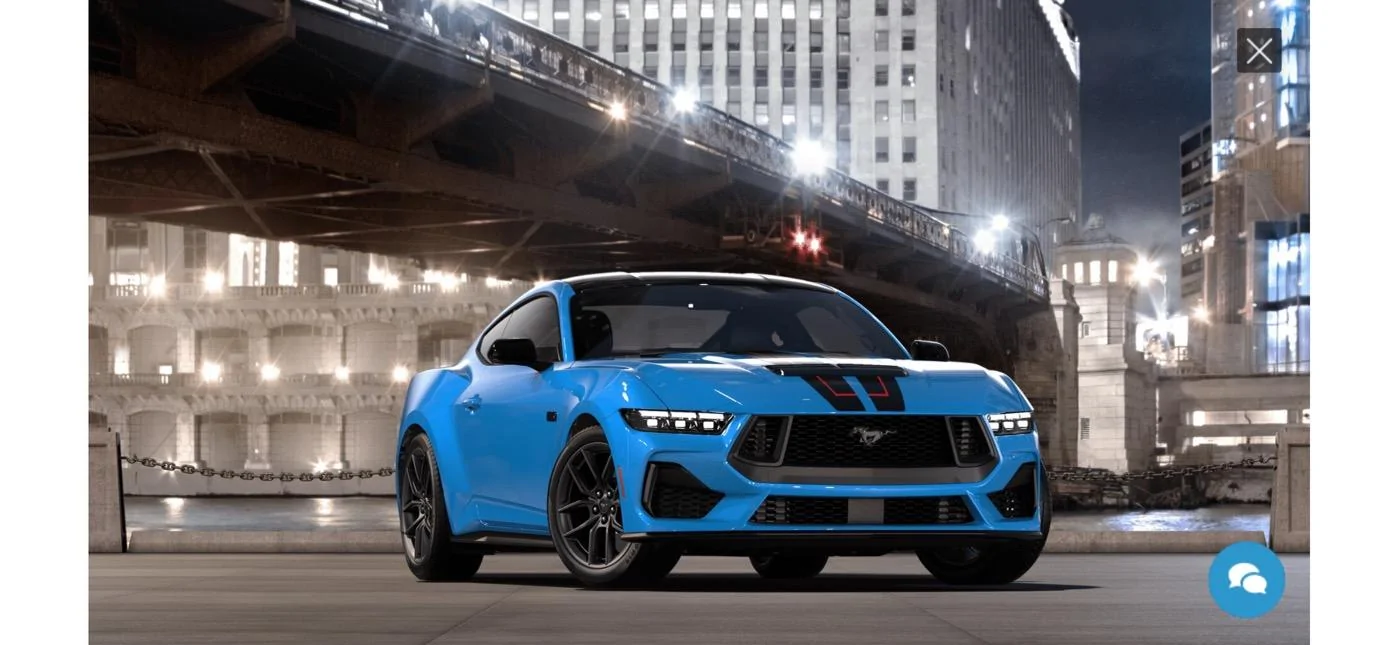 S650 Mustang Ford Builder Site Updates? IMG_8680
