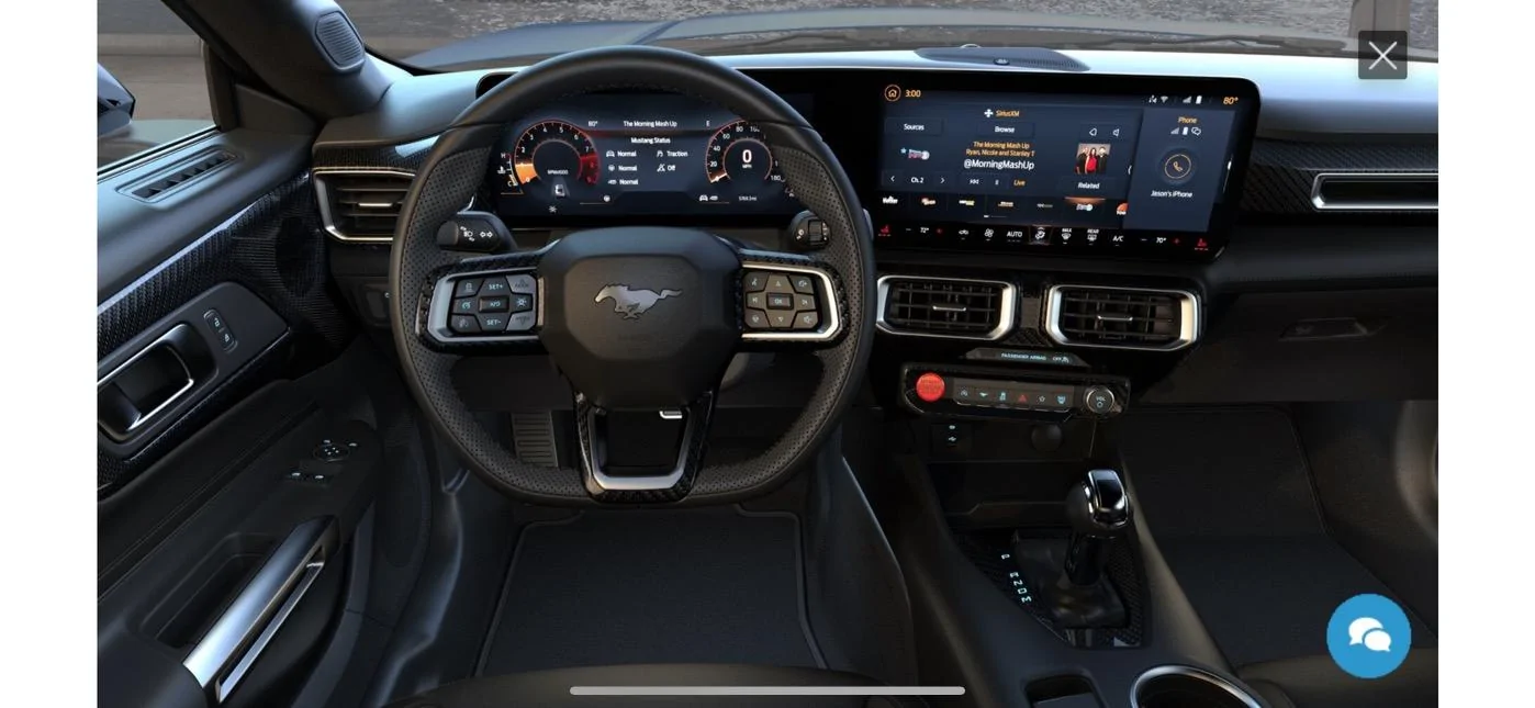S650 Mustang Ford Builder Site Updates? IMG_8683