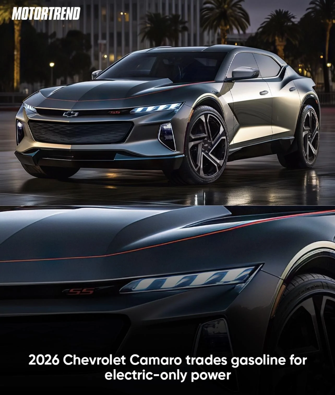S650 Mustang Camaro is dead and going electric :/ IMG_4394