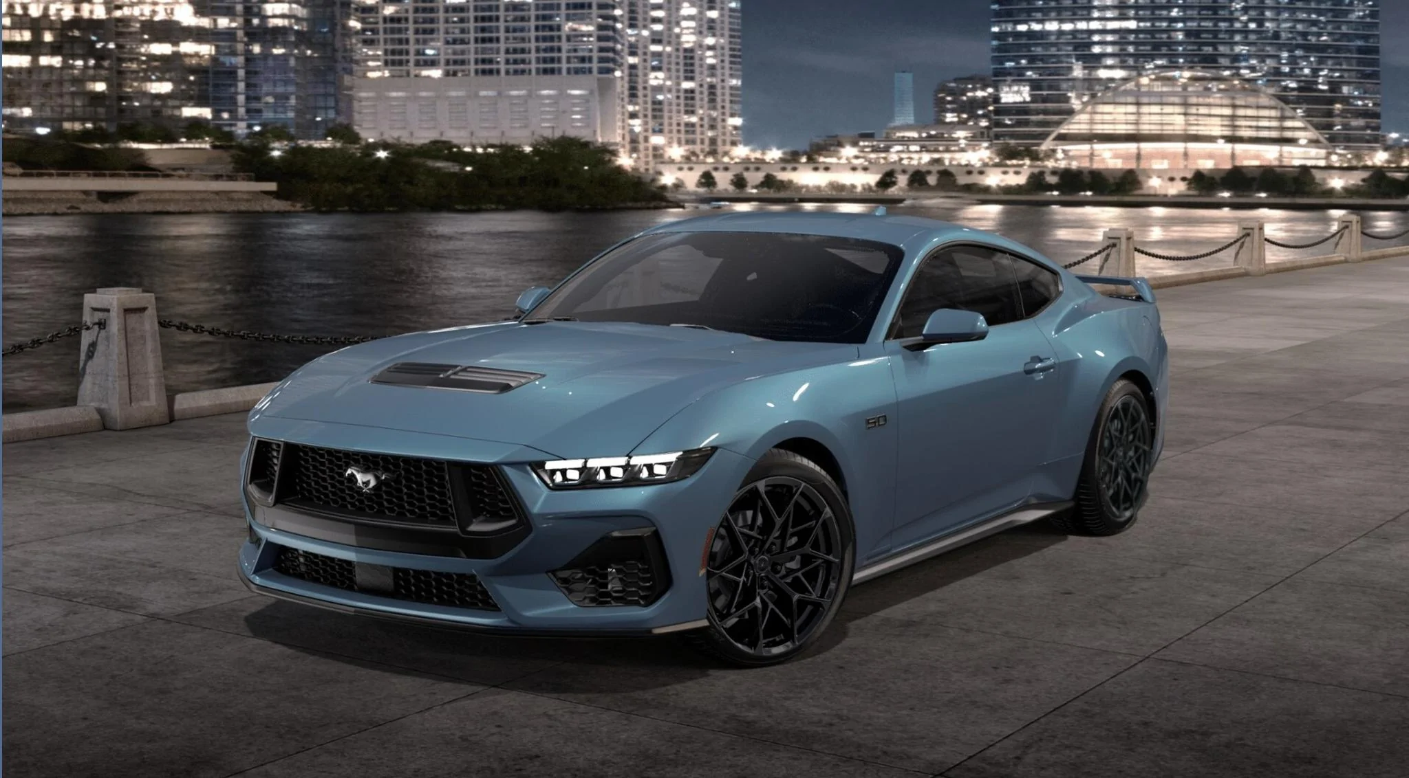 S650 Mustang 2024 Mustang Build & Price Configurator UPDATED!! [New Images] 24gtm1h