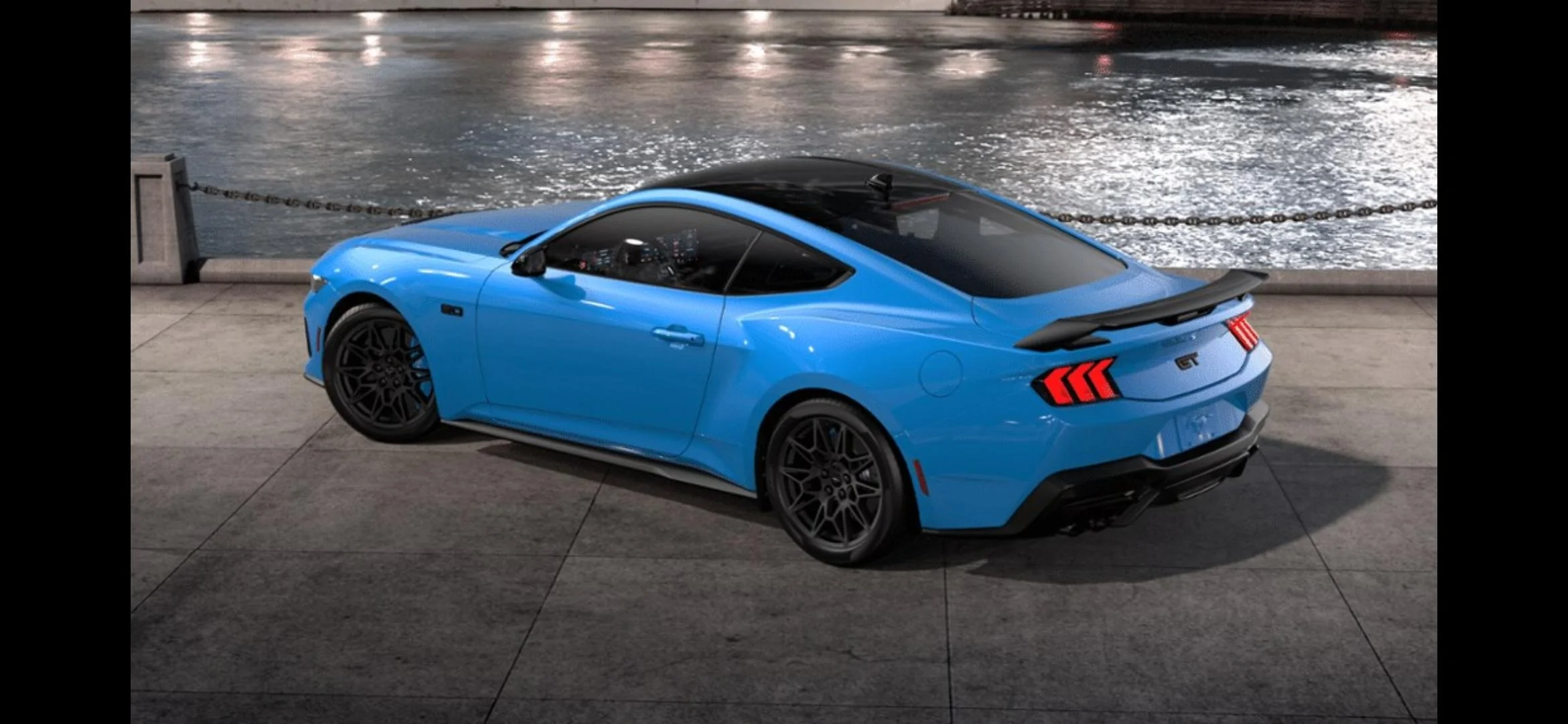 S650 Mustang 2024 Mustang Build & Price Configurator UPDATED!! [New Images] Screenshot_20230702_194158_Photos