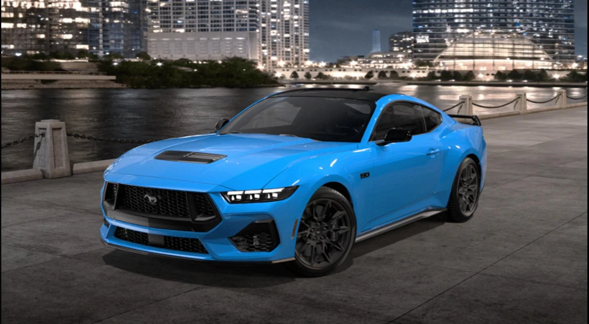S650 Mustang 2024 Mustang Build & Price Configurator UPDATED!! [New Images] Screenshot_20230702_194205_Photos