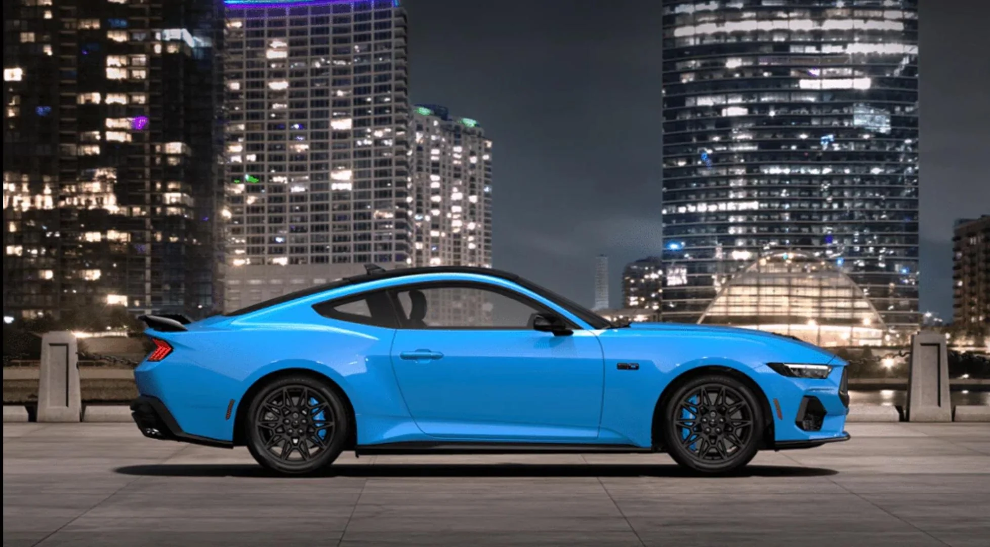 S650 Mustang 2024 Mustang Build & Price Configurator UPDATED!! [New Images] Screenshot_20230702_194153_Photos