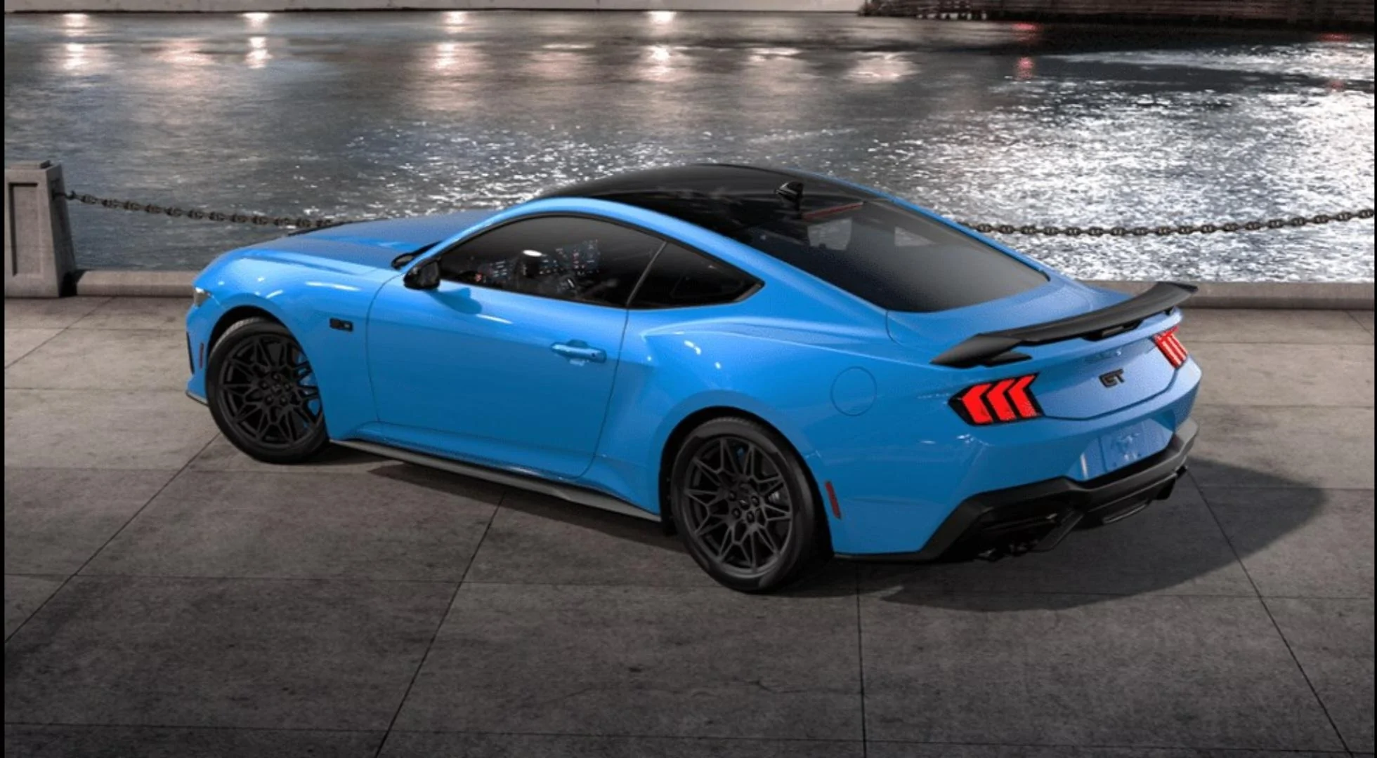 S650 Mustang 2024 Mustang Build & Price Configurator UPDATED!! [New Images] Screenshot_20230702_194158_Photos
