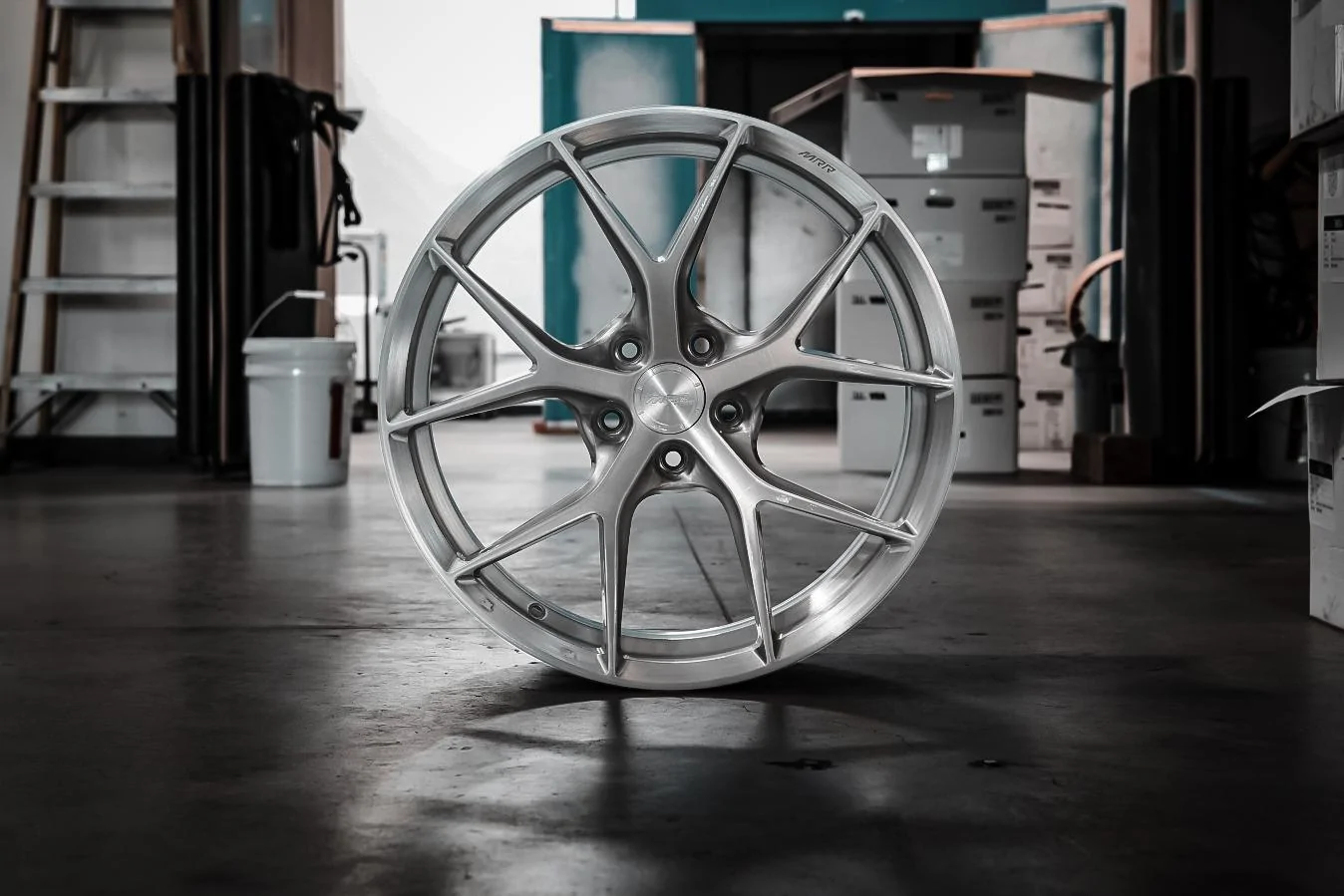 S650 Mustang New** NES Forged Wheels by MRR Design 1pc and 2pc MRR-233836_3 (1)