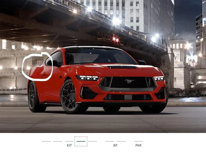 S650 Mustang 2024 Mustang Australia (AU) Pricing and Timing Schedule Capture2