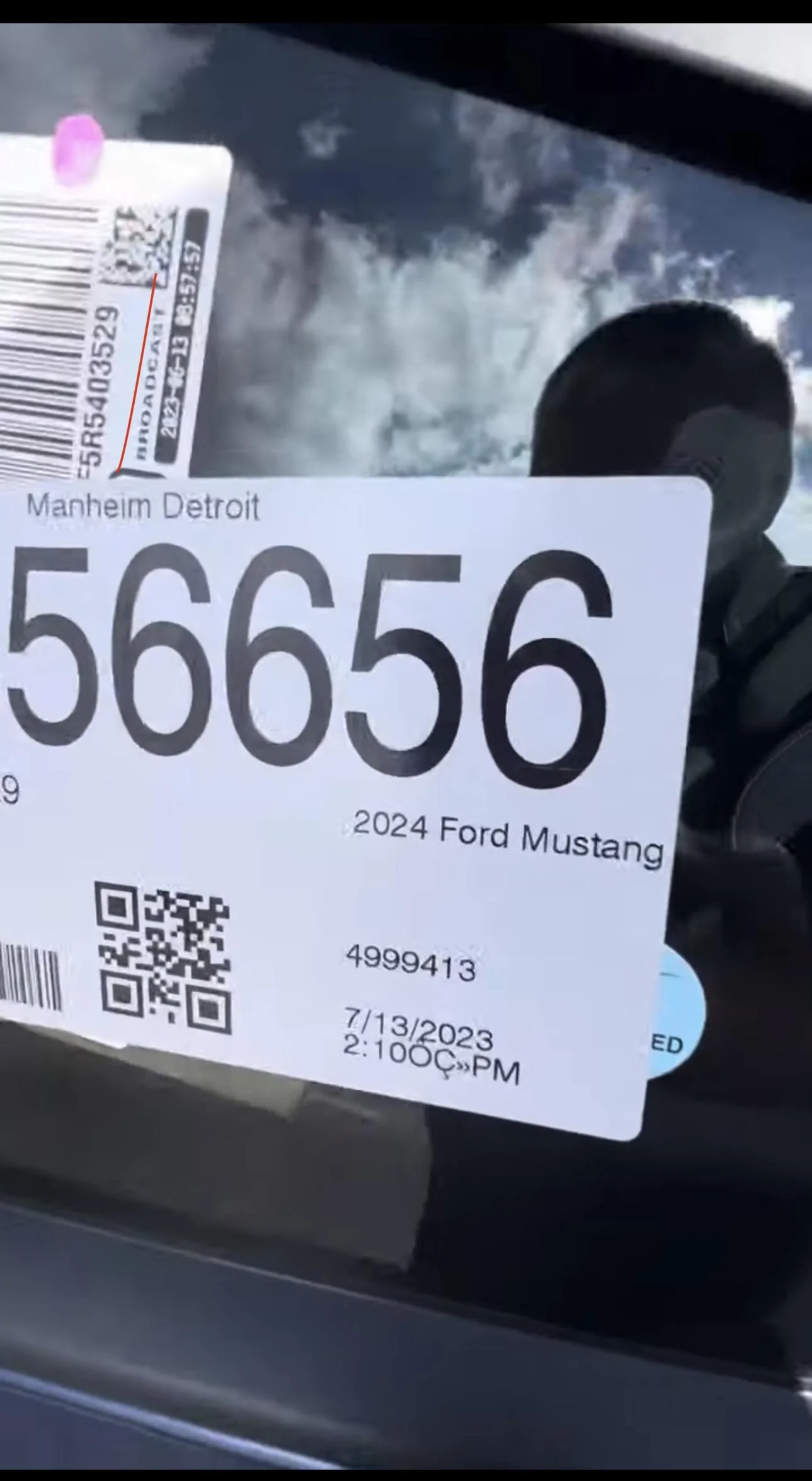 S650 Mustang S650 on Social Media CCEC3E26-2662-4D78-800E-E040EB3C3B23