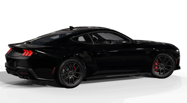 S650 Mustang Ford Tracker Now Using Build & Price Pictures BnP Tracker 3