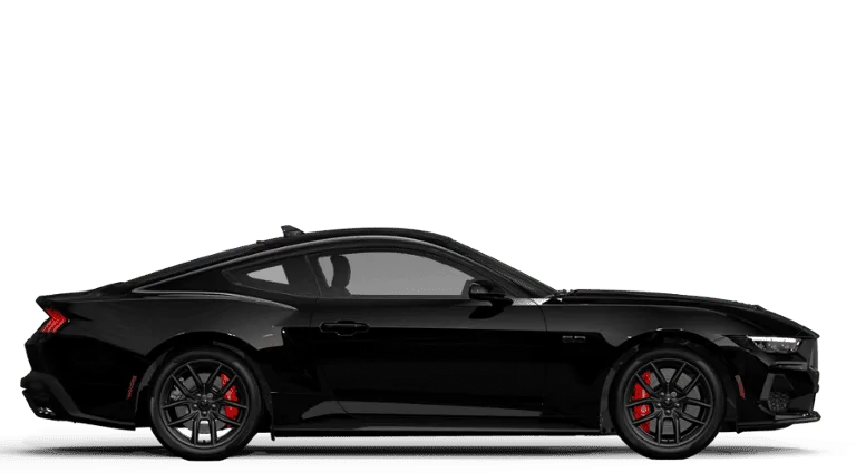 S650 Mustang Ford Tracker Now Using Build & Price Pictures BnP Tracker 5