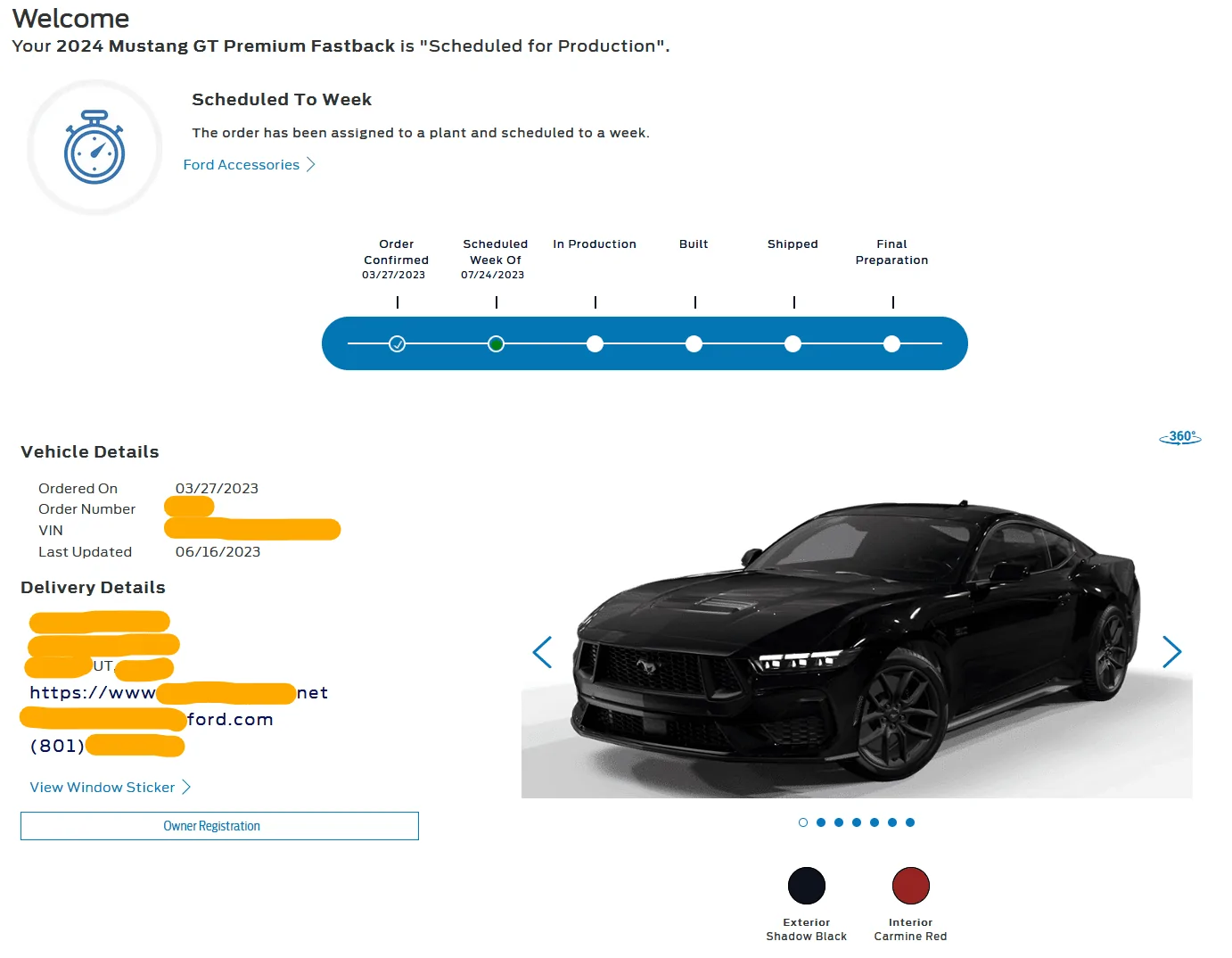 S650 Mustang Ford Tracker Now Using Build & Price Pictures 1689522287187