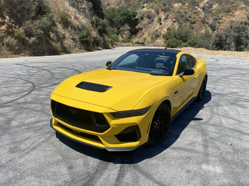 S650 Mustang Official YELLOW SPLASH Mustang S650 Thread Yellow Splash 27