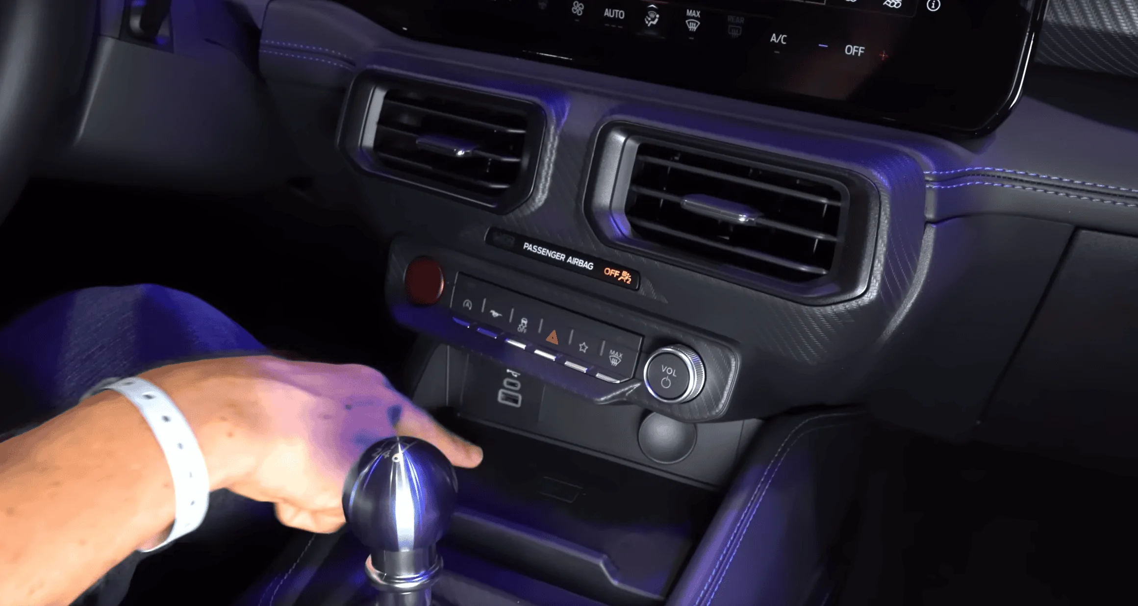 S650 Mustang Video: Is the 2024 Ford Mustang GT Performance Pack a V8 Muscle Car worth the price? (Raiti's Rides) 1676549112532
