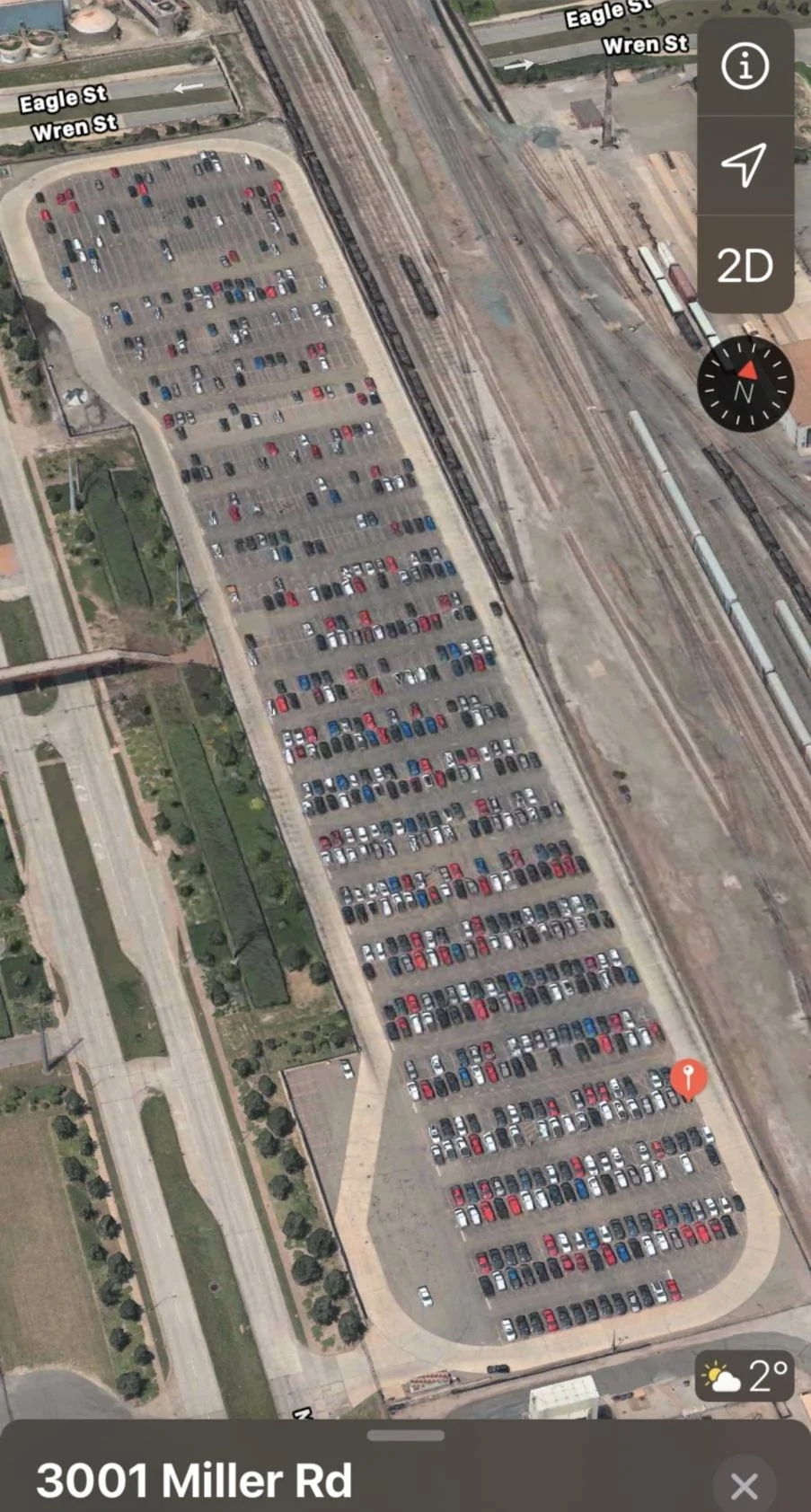 S650 Mustang Delivery starts tomorrow!! (says Ford Chat) Screenshot_20230721_194359_OneDriv
