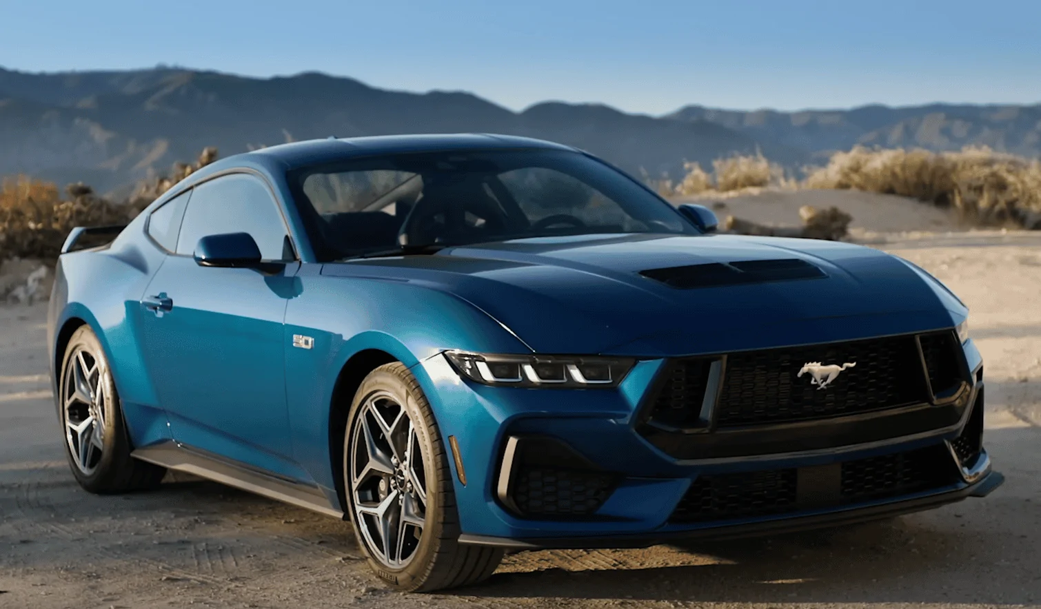 S650 Mustang Official ATLAS BLUE Mustang S650 Thread 1690043378665