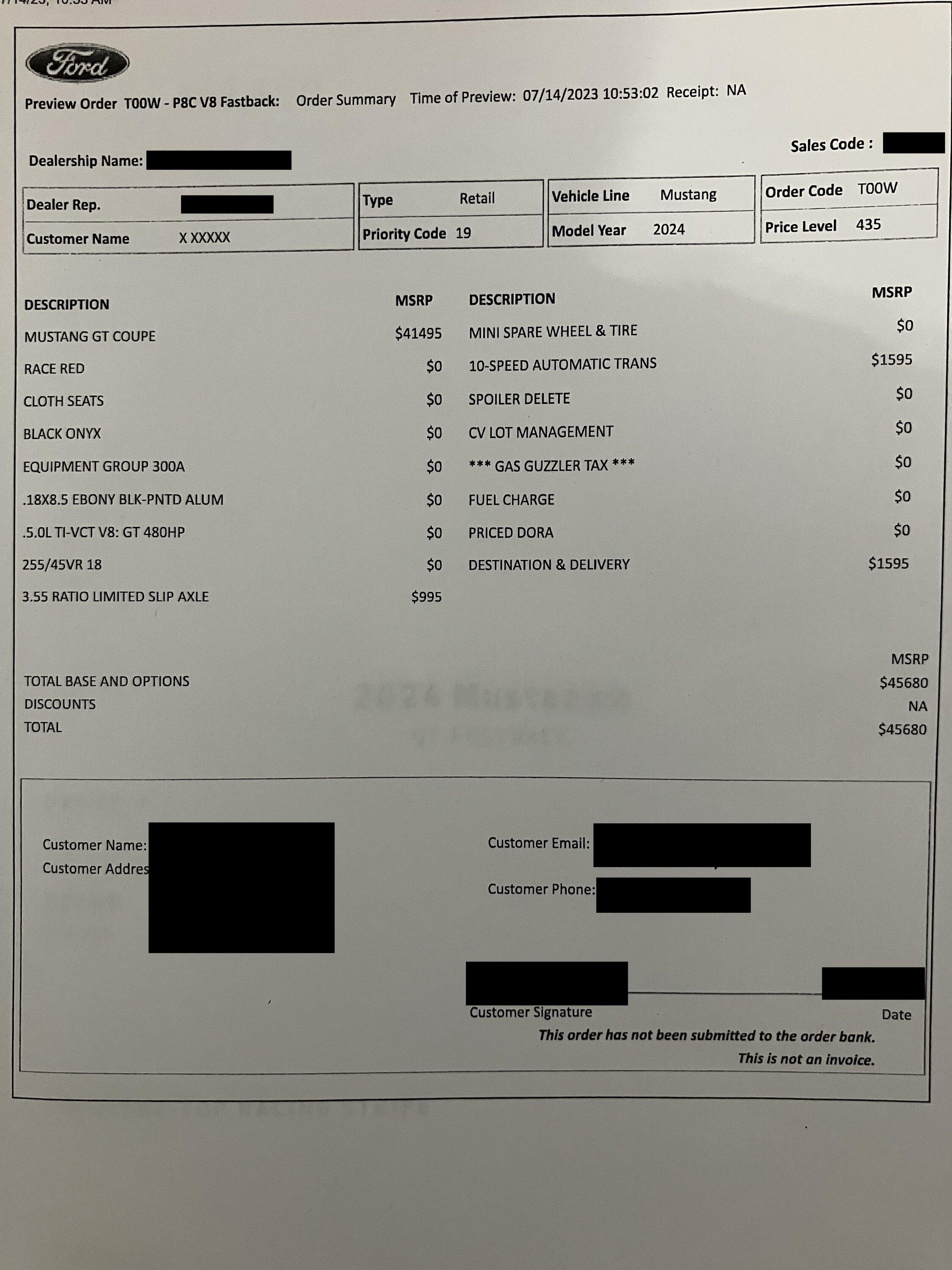 S650 Mustang 2024+ Mustang S650 Orders Tracking List & Stats [Enter Yours!] IMG_9315 - Copy - Copy