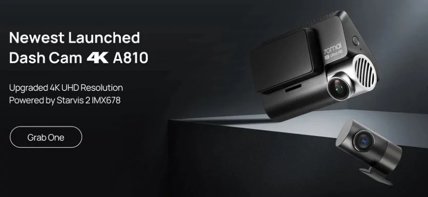 S650 Mustang The Dash cam thread Captur