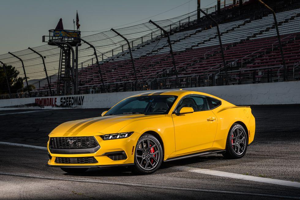 S650 Mustang Official YELLOW SPLASH Mustang S650 Thread 2023072401