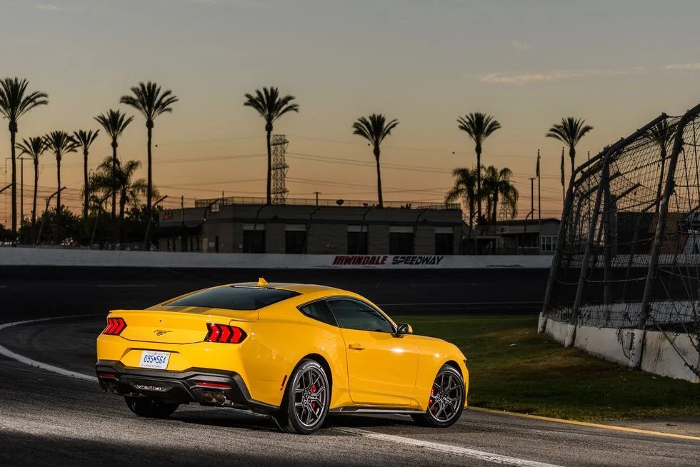 S650 Mustang Official YELLOW SPLASH Mustang S650 Thread 2023072403