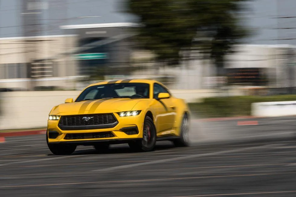 S650 Mustang Official YELLOW SPLASH Mustang S650 Thread 2023072404