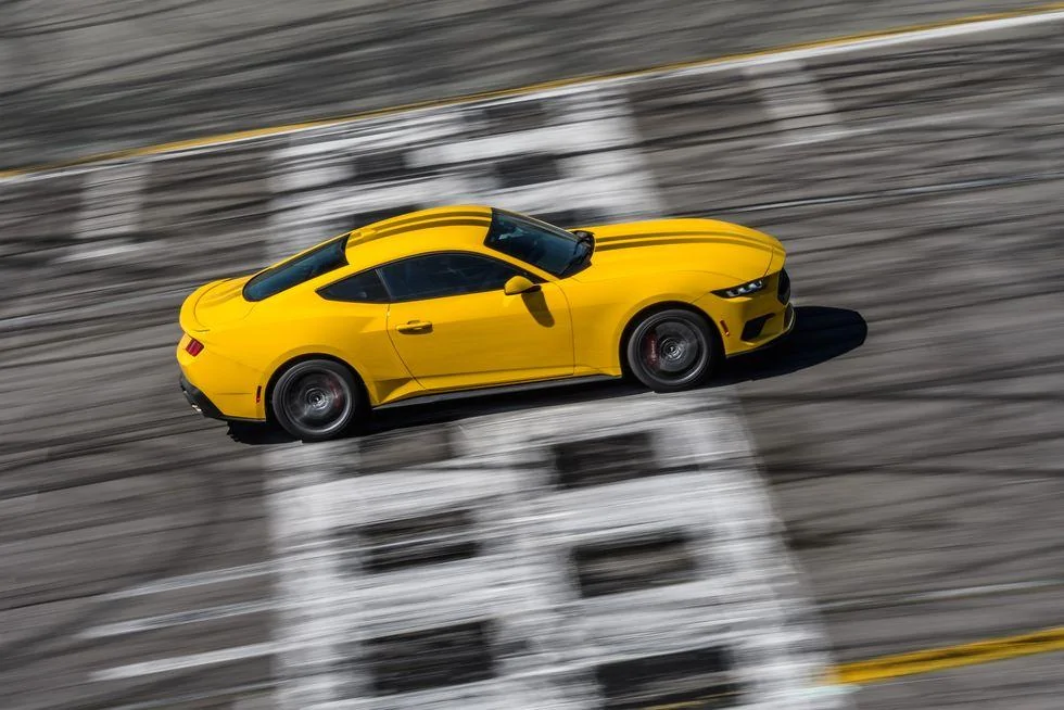 S650 Mustang Official YELLOW SPLASH Mustang S650 Thread 2023072405