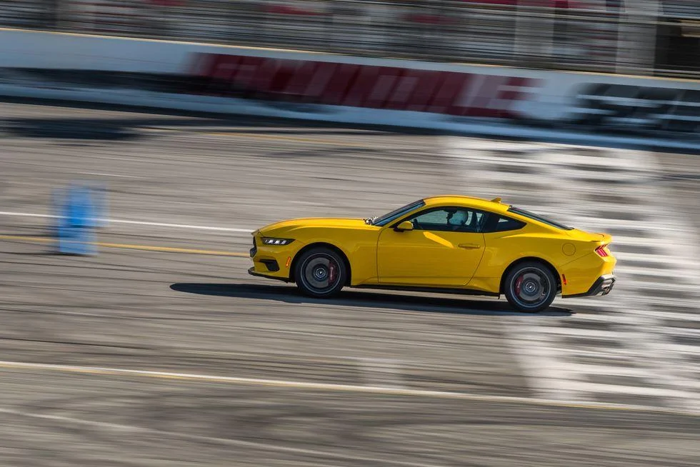 S650 Mustang Official YELLOW SPLASH Mustang S650 Thread 2023072406