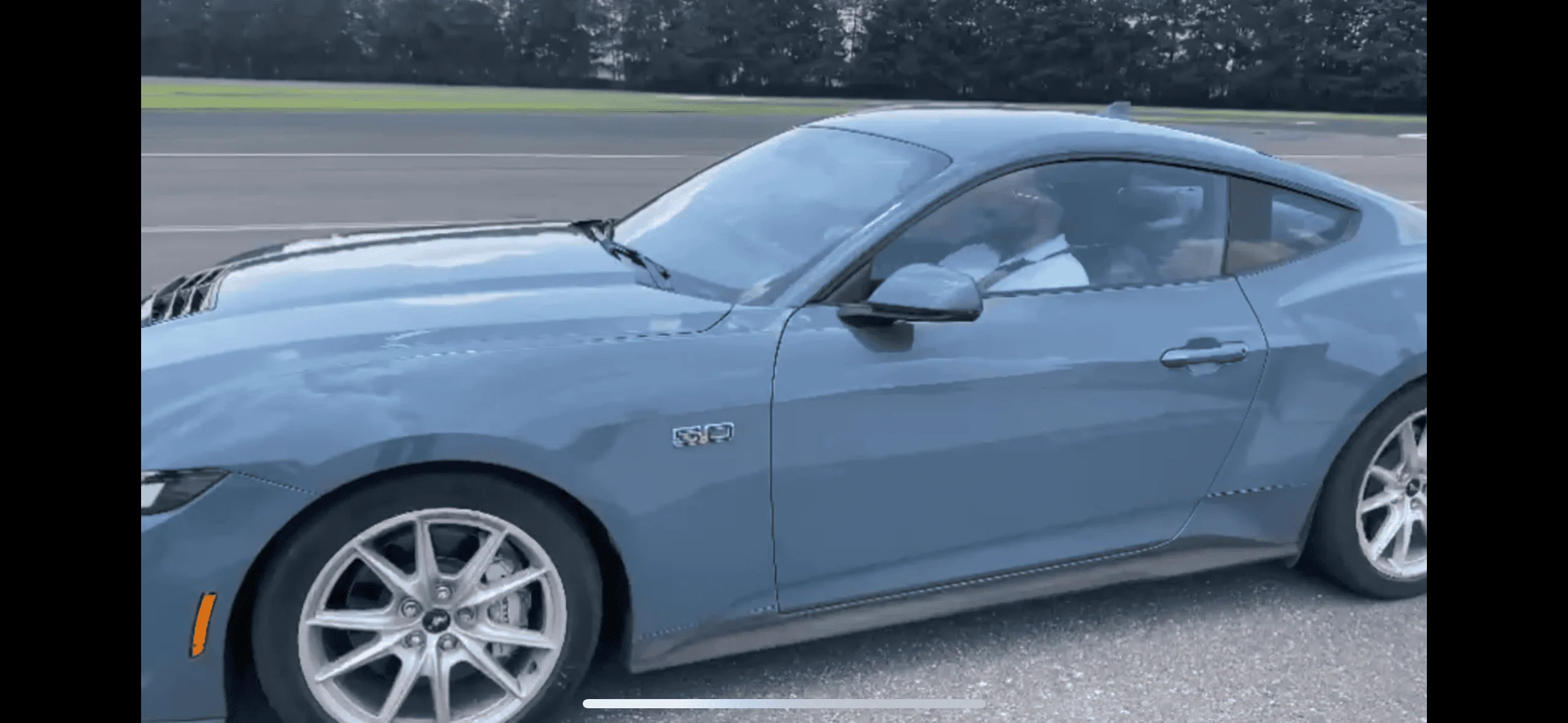 S650 Mustang 2024 GT Wheels IMG_2534